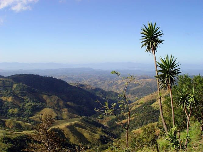 Beeld - Costa Rica: Living Wonders, French-speaking guide