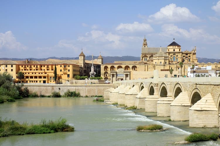 Bild - All you need is Spain – Madrid with Andalusia