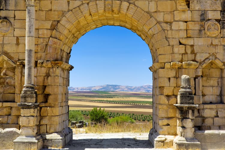 Image - Morocco Discovery, Private Tour