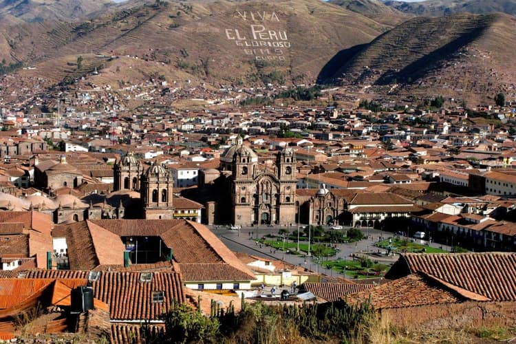 Image - Legacy of the Inca Empire – 7 Days: Cusco, Sacred Valley, Machu Picchu, Puno with Domestic Flights, French-speaking guide