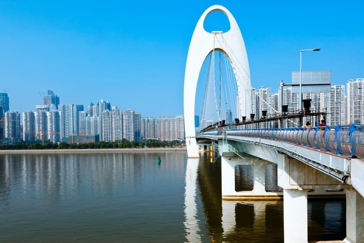 Imagen - Escapada a la ciudad de Guangzhou, Tour Privado
