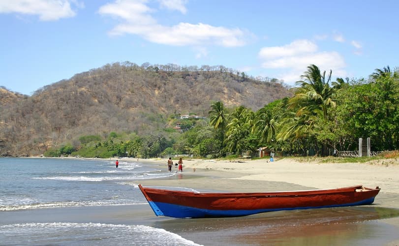 Image - Costa Rica: Love in the Jungle