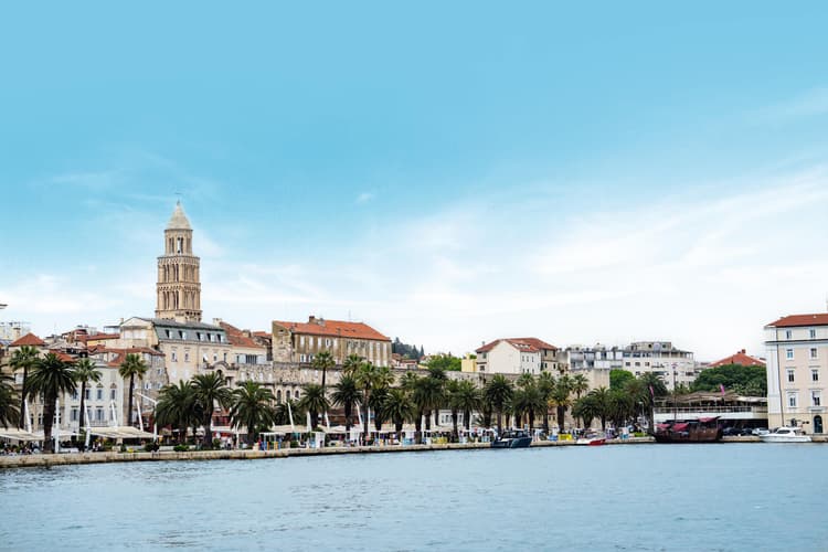 Bild - Dalmatian Highlights Zadar and Split Region Cruise (Standard Boat Category)