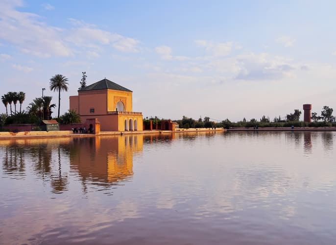 Image - Sahara and High Atlas, Private tour