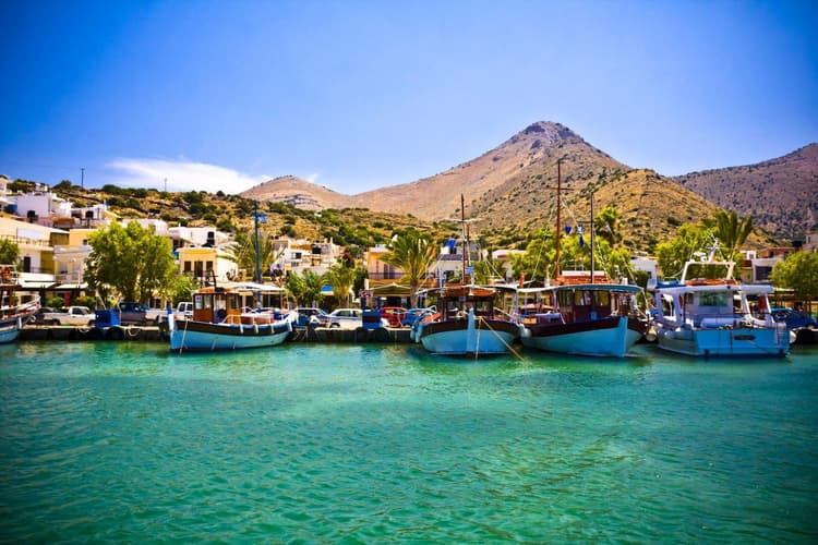 Bild - Treasures of Crete, Private Tour 