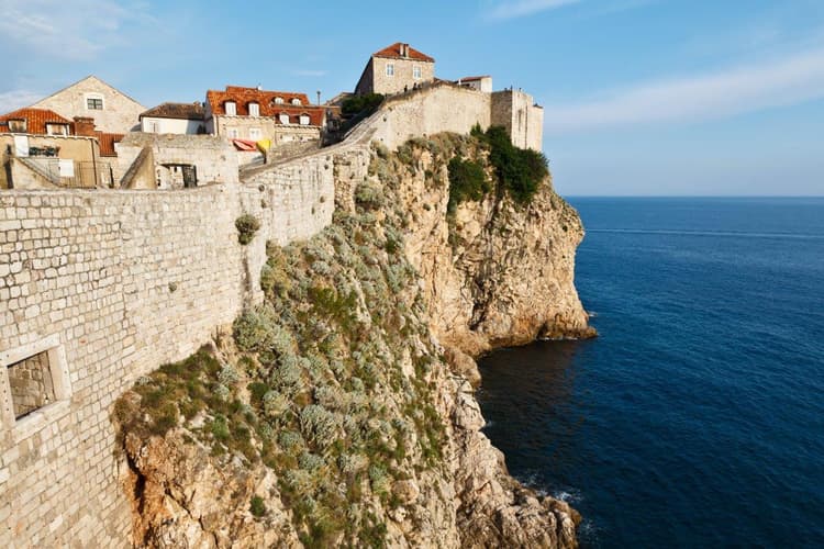 Image - Highlights of Croatia 11 Days, Self-Drive
