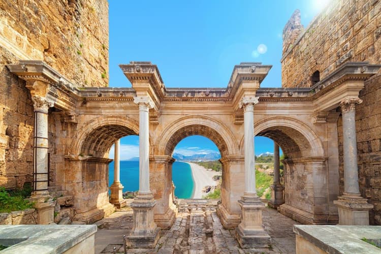画像 - Special Turkey with Cappadocia, Private Tour