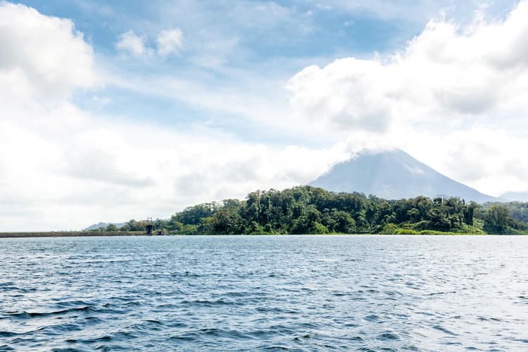 Образ - Complete Costa Rica 15 Days