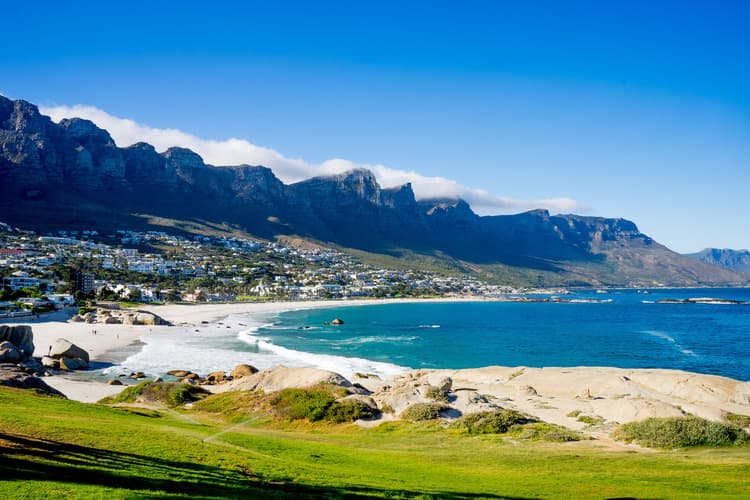 Image - City Hopping in Südafrika: Johannesburg, Kapstadt & Durban