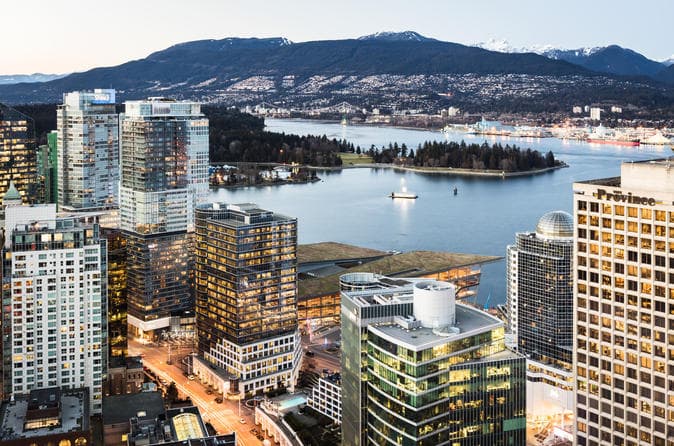 Bild - Westküste der USA & Kanada bereisen: Vancouver, Seattle, San Francisco & Los Angeles inkl. Ausflüge