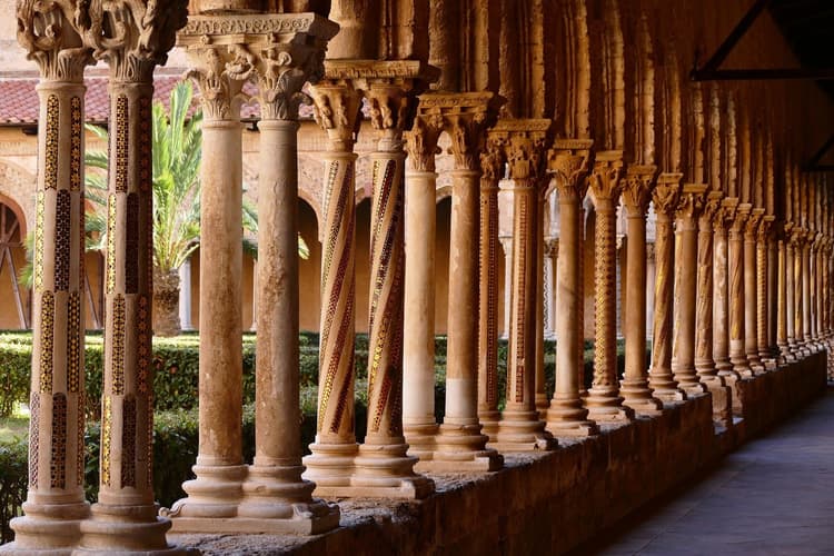 Bild - Tour da Sicilia “Barocco” - Catânia/Catânia - Domingo/Domingo
