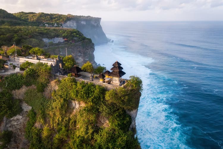 Kép - SIC - Bali Discovery 4 Days
