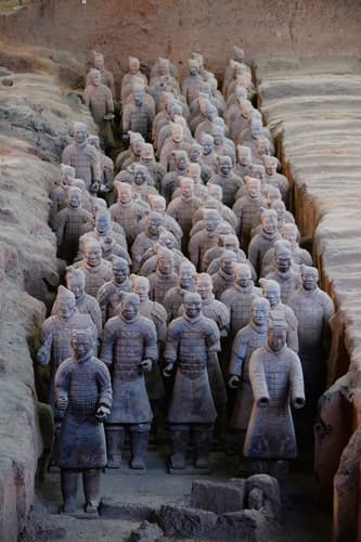 Imej - Treasures of China - Group Tour Hotel 4*