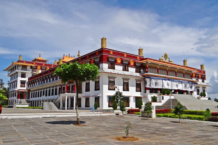 Imej - China con Tibet Esencial