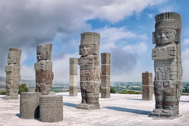 Imej - Messico Coloniale con termine in Guadalajara