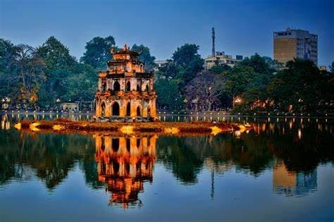 画像 - Vietnam e Cambogia