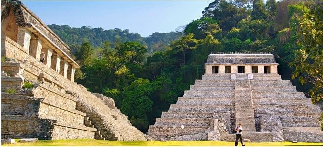 圖像 - Mundo Maya Arqueológico Express – 8 días