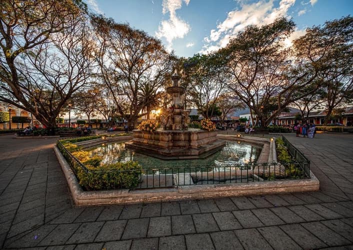 圖像 - Guatemala for Couples - 7 Days