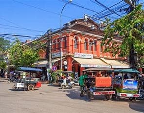 画像 - Vietnam Nord e Centro con Siem Reap