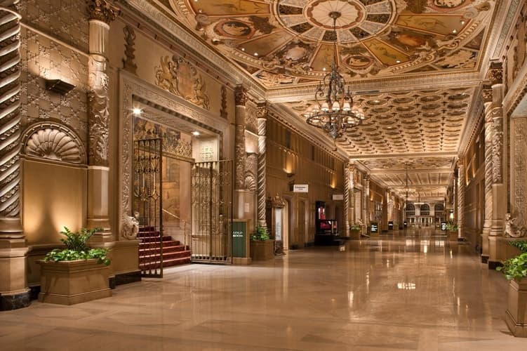 Immagine - The Los Angeles Package - The Biltmore Los Angeles - 5 Notti