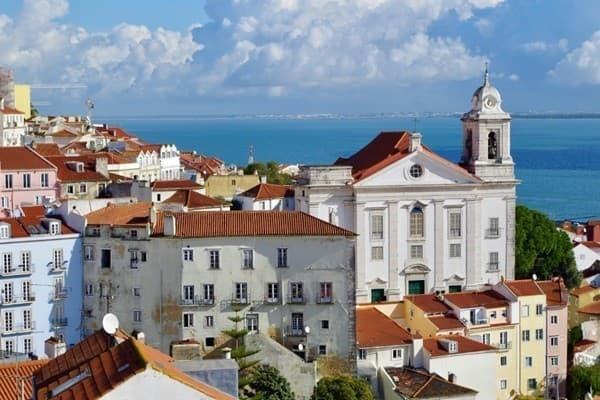 Obraz - Minitour del Portogallo - Partenza speciale il Epifania