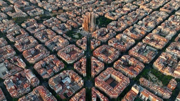 Resim - Triangolo d’Oro (Partenza da Barcellona)
