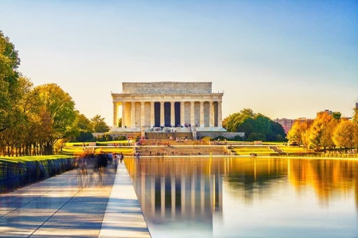 Image - Washington Tradicional