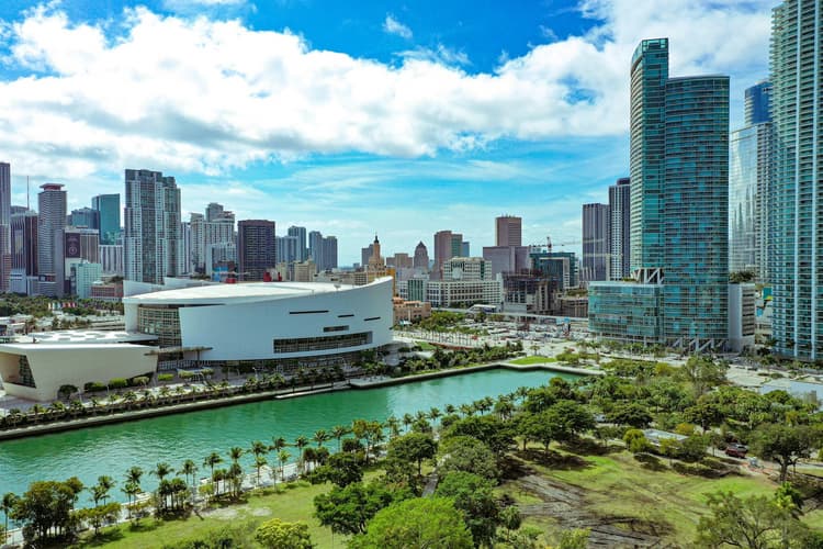 Image - Miami pre and post Cruise