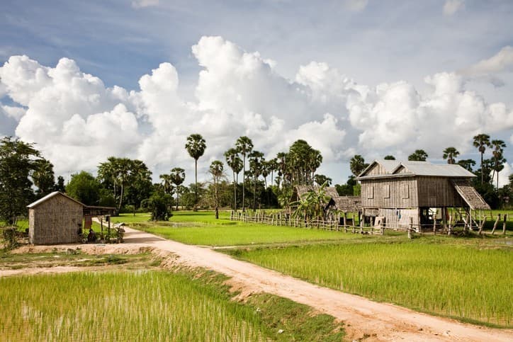 Immagine - Tonle Sap Full Loop – Siem Reap Hub