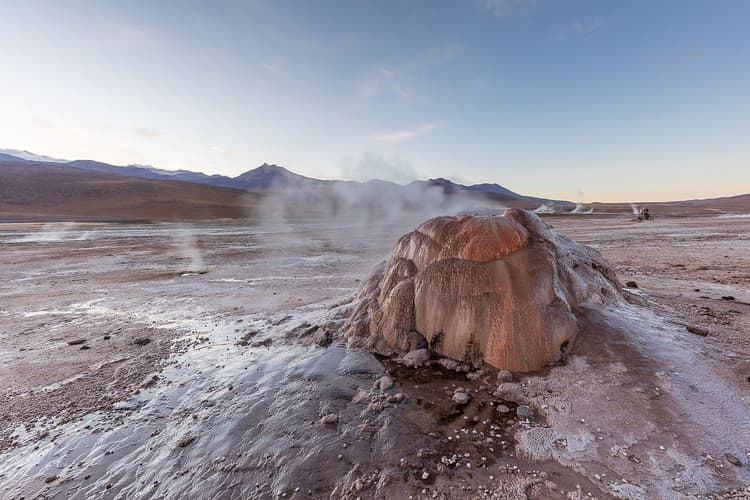 Imagen - San Pedro de Atacama - 5 Días, Astronómico Tour