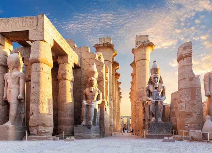 Image - The Best of Türkiye and Egypt