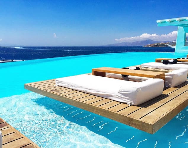 圖像 - Türkiye, Athens and Santorini with Mykonos