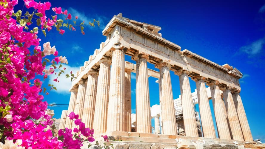 圖像 - Türkiye and Greece Complete