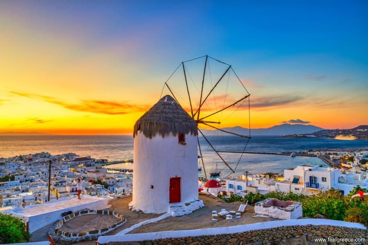 Bilde - Türkiye with Greek Beaches Complete