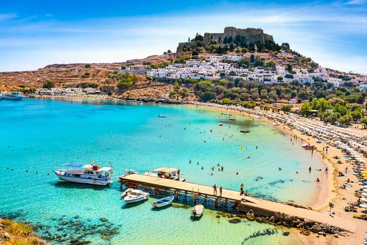 Bilde - Grand Tour Türkiye and Greek Islands