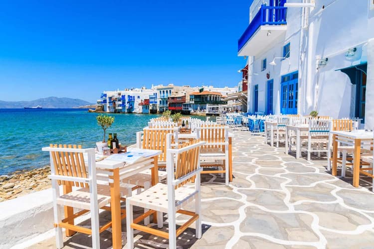 Image - Legends of Türkiye and Greece with Cruise 2 nights