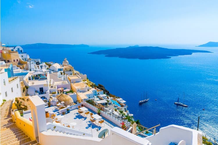 Image - Türkiye and Greece with Cruise 3 nights