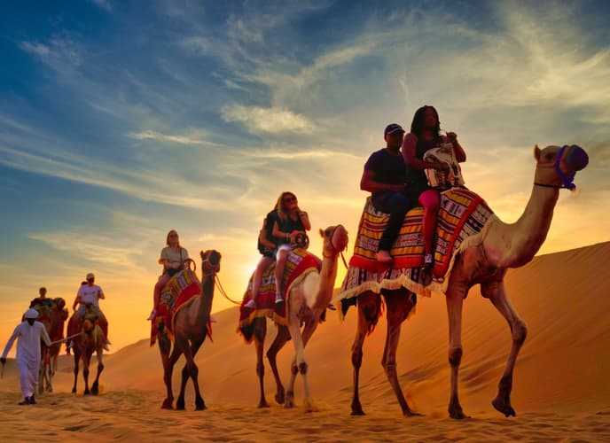 Image - Istanbul, Ankara and Cappadocia with Dubai
