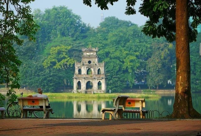 画像 - Majestic Vietnam