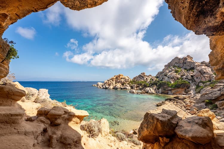 Imagine - Mini Tour of Sardinia - Tuesday Departures