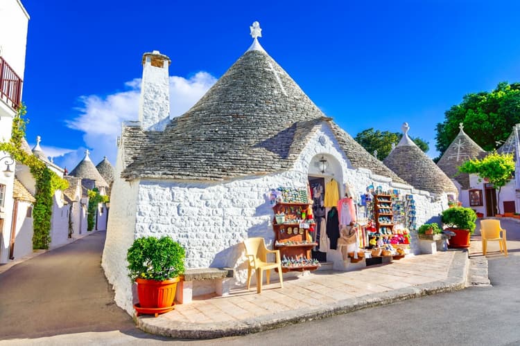 Kuva - Mini Tour Puglia e Matera