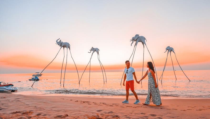 画像 - Majestic Vietnam with Phu Quoc Beach