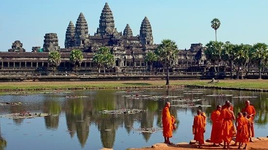 画像 - Majestic Vietnam and Cambodia via Mekong Delta