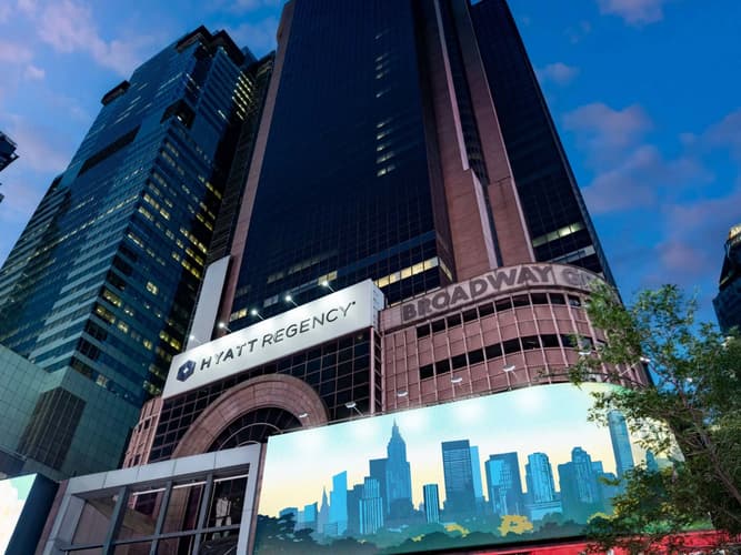 Imagen - The New Yorker Package - Hyatt Regency Times Square Hotel - 10 Noches