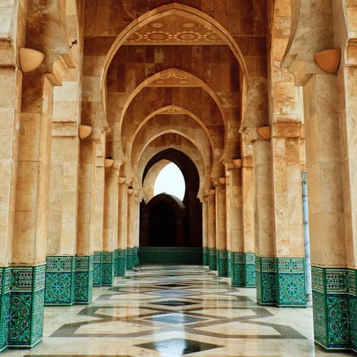 Immagine - SuitesTour Marocco Grand Tour 10 notti