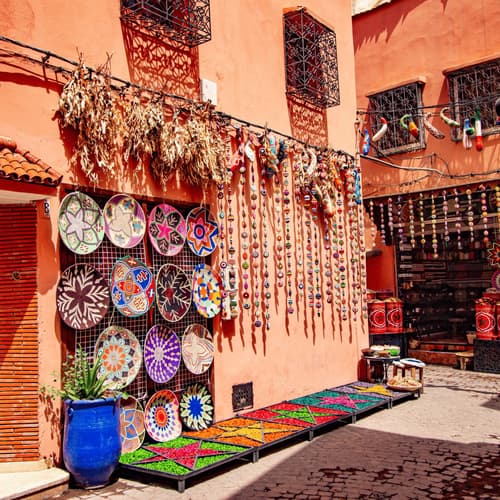 Image - SuitesTour Morocco Imperial Cities - Casablanca 7 Nights