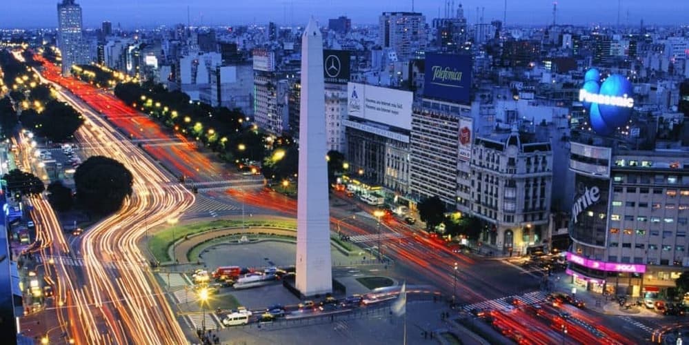 Bild - Argentina and Chile with Australis Cruise