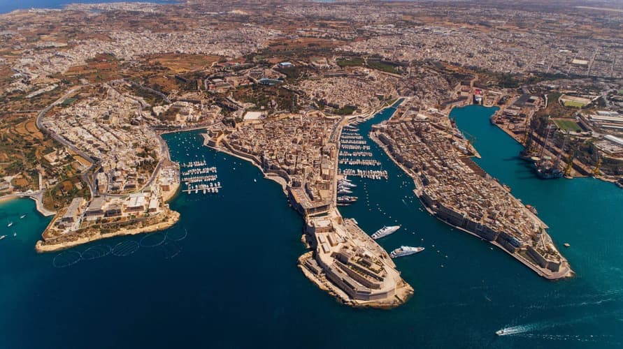 Obraz - Malta Sightseeing - Hotel Deluxe