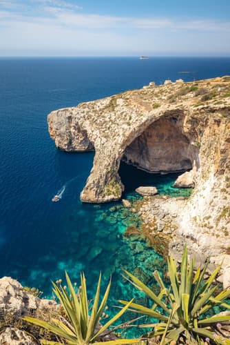 Obraz - Malta 8-Day Explorer
