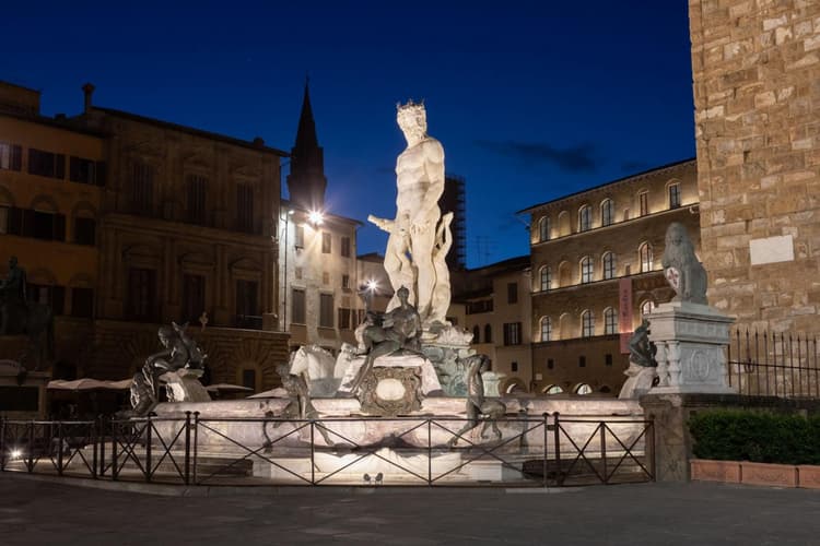 تصویر - SuitesTour Florence with Romance 3 nights